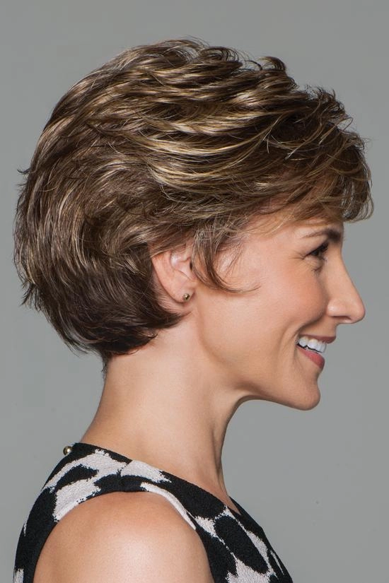 Gabor Wigs - Perk Petite