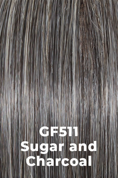 Gabor Wigs - Ready For It