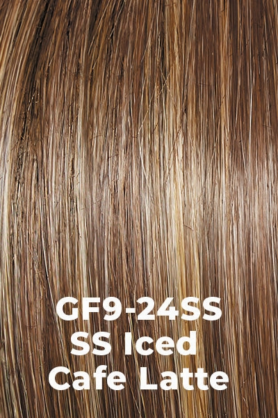 Gabor Wigs - Ready For It