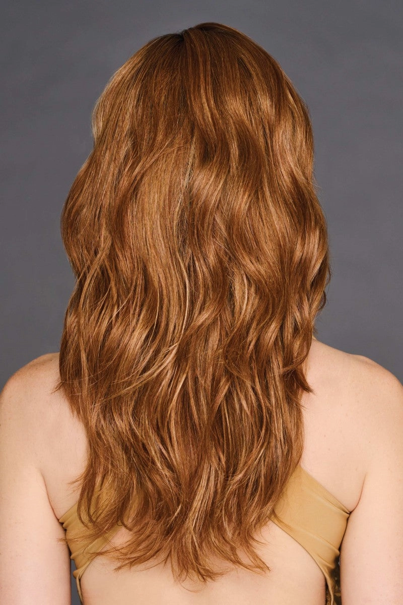 Gabor Wigs - Ready For It