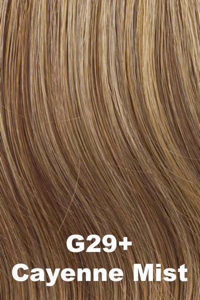 Gabor Wigs - Resolve