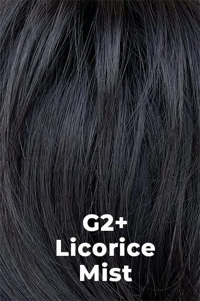 Gabor Wigs - Resolve