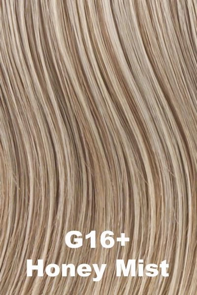 Gabor Wigs - Resolve