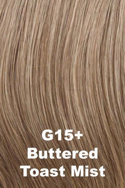 Gabor Wigs - Resolve
