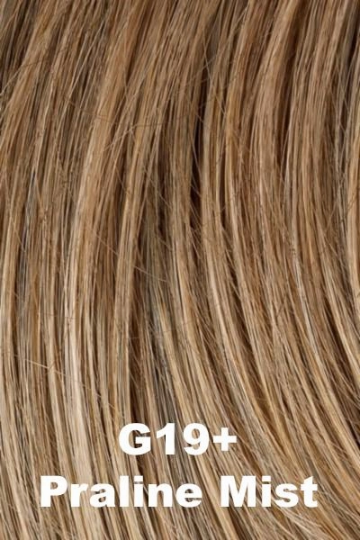 Gabor Wigs - Resolve