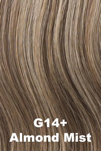 Gabor Wigs - Resolve