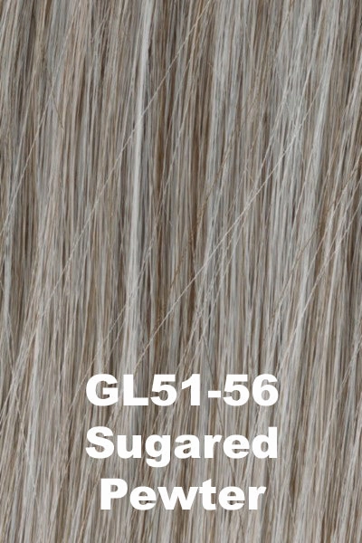 Gabor Wigs - Royal Tease