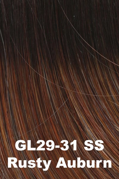 Gabor Wigs - Royal Tease