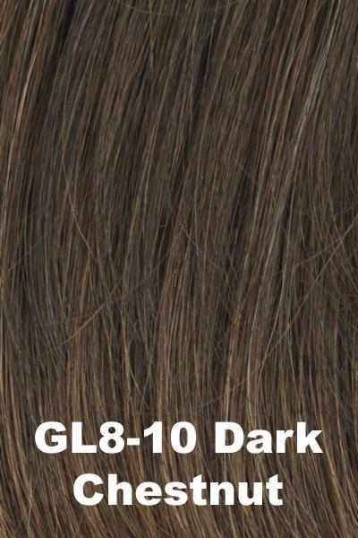 Gabor Wigs - Serving Style