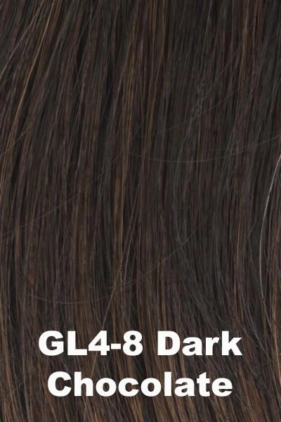 Gabor Wigs - Serving Style