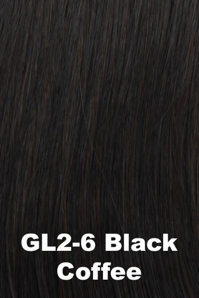 Gabor Wigs - Serving Style