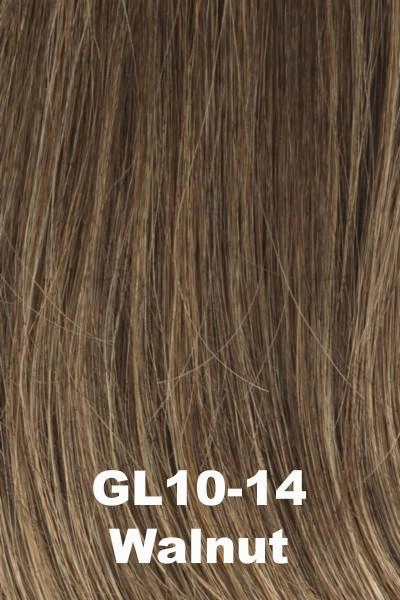 Gabor Wigs - Serving Style