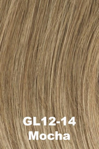 Gabor Wigs - Serving Style
