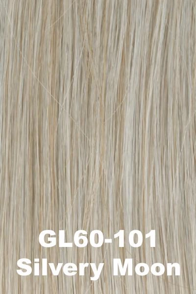 Gabor Wigs - Serving Style