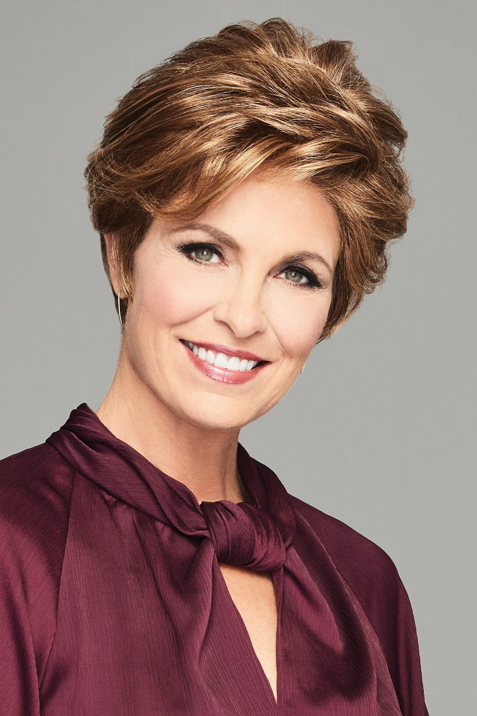 Gabor Wigs - Stylish Flair