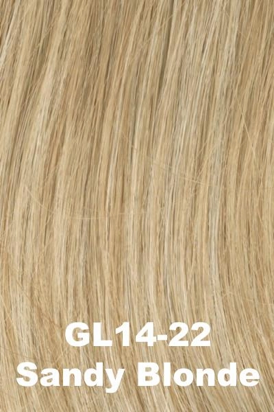 Gabor Wigs - Stylish Flair