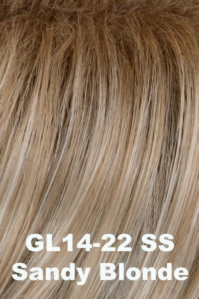 Gabor Wigs - Stylish Flair