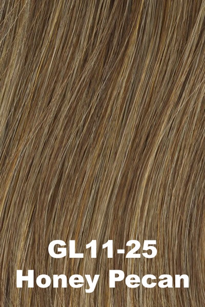 Gabor Wigs - Unspoken