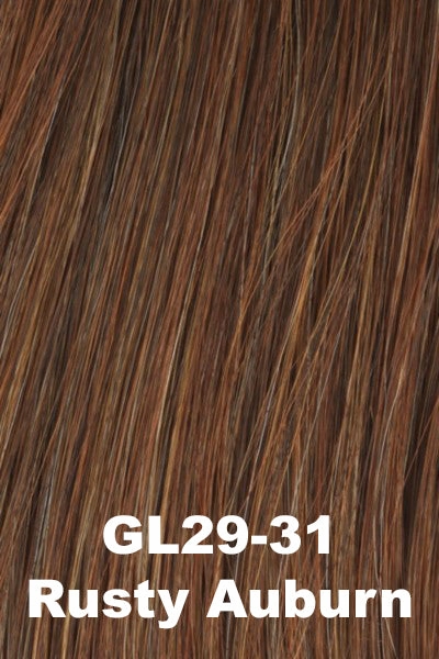Gabor Wigs - Unspoken