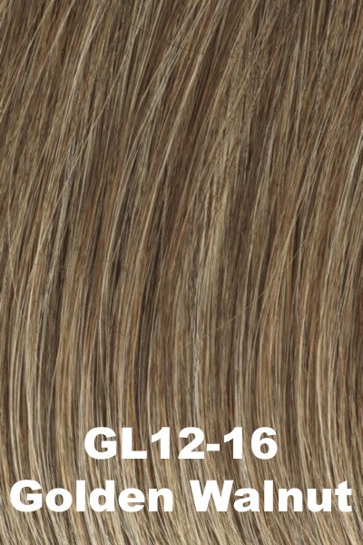Gabor Wigs - Unspoken
