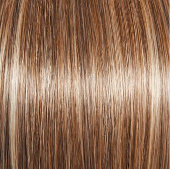 Gala Wig by Gabor | Large Cap Size | Basic Cap | Synthetic Fiber