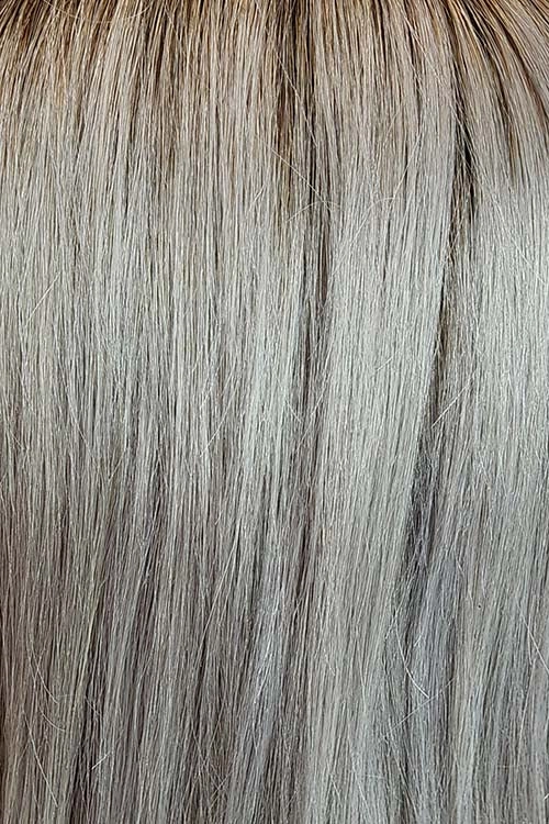 Genevive HT Wig by PUSH | Remy Human Hair | Average Cap