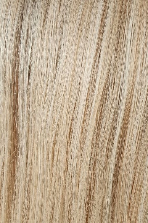 Genevive HT Wig by PUSH | Remy Human Hair | Average Cap