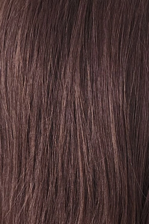 Genevive HT Wig by PUSH | Remy Human Hair | Average Cap