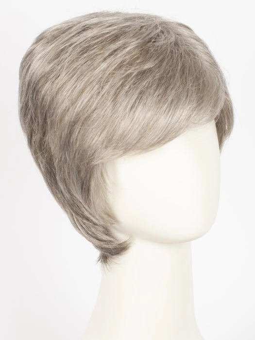 George 5 Stars | Synthetic Lace Front Wig (Mono Top)