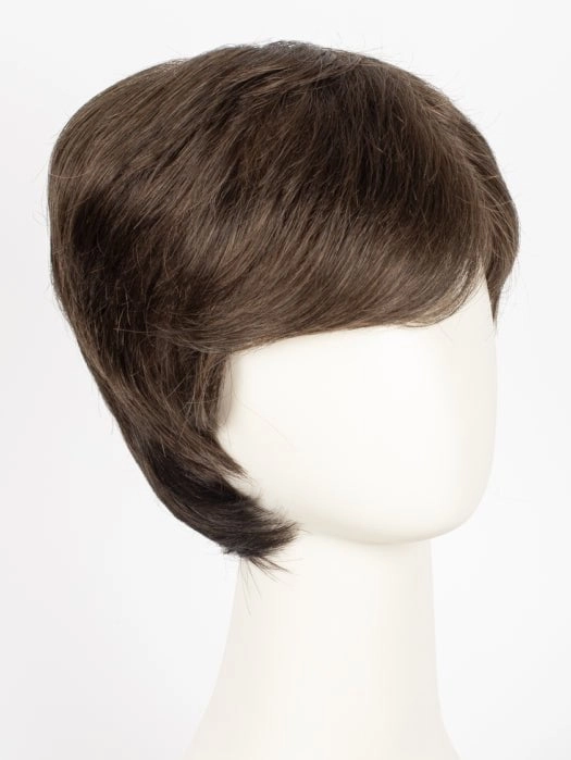 George 5 Stars | Synthetic Lace Front Wig (Mono Top)