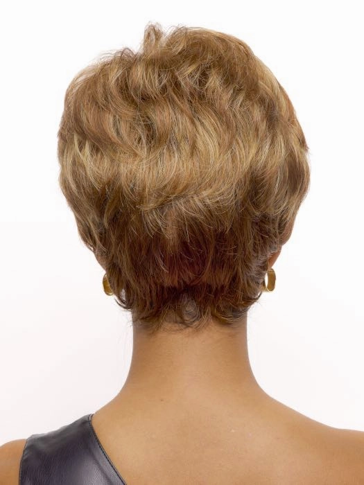 Gia Wig by Rene of Paris | Hi-Fashion | Synthetic Fiber