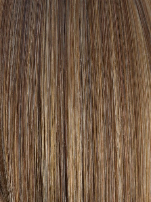 Gia Wig by Rene of Paris | Hi-Fashion | Synthetic Fiber