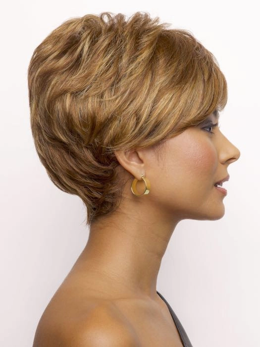 Gia Wig by Rene of Paris | Hi-Fashion | Synthetic Fiber