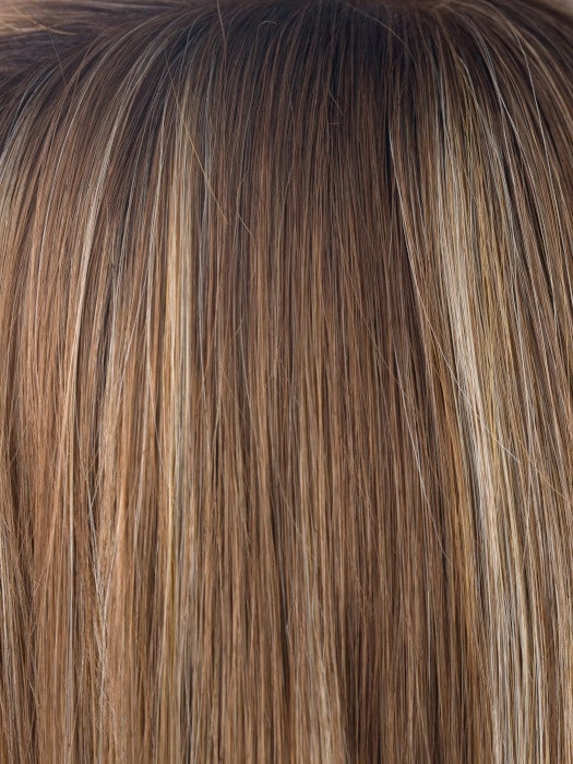 Gia Wig by Rene of Paris | Hi-Fashion | Synthetic Fiber