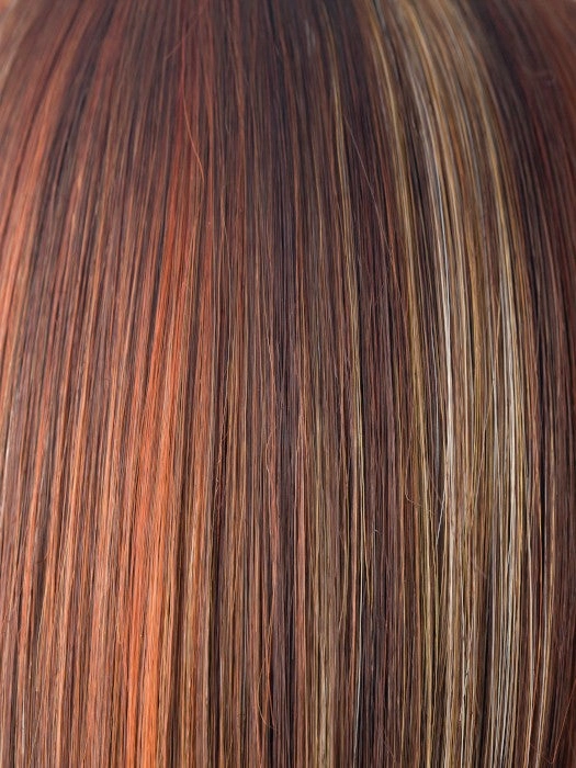 Gia Wig by Rene of Paris | Hi-Fashion | Synthetic Fiber