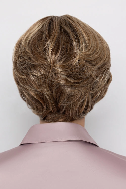 Gianna Wig by Henry Margu | Synthetic Fiber