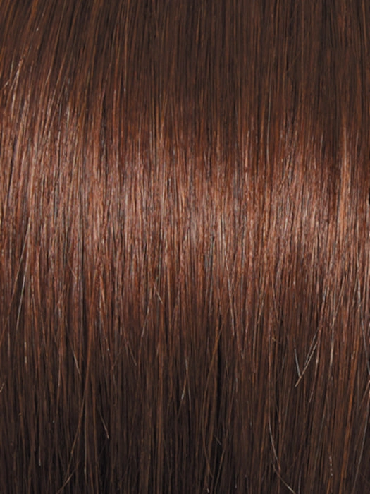 Gilded 12" Topper by Raquel Welch | Topper | Human Hair