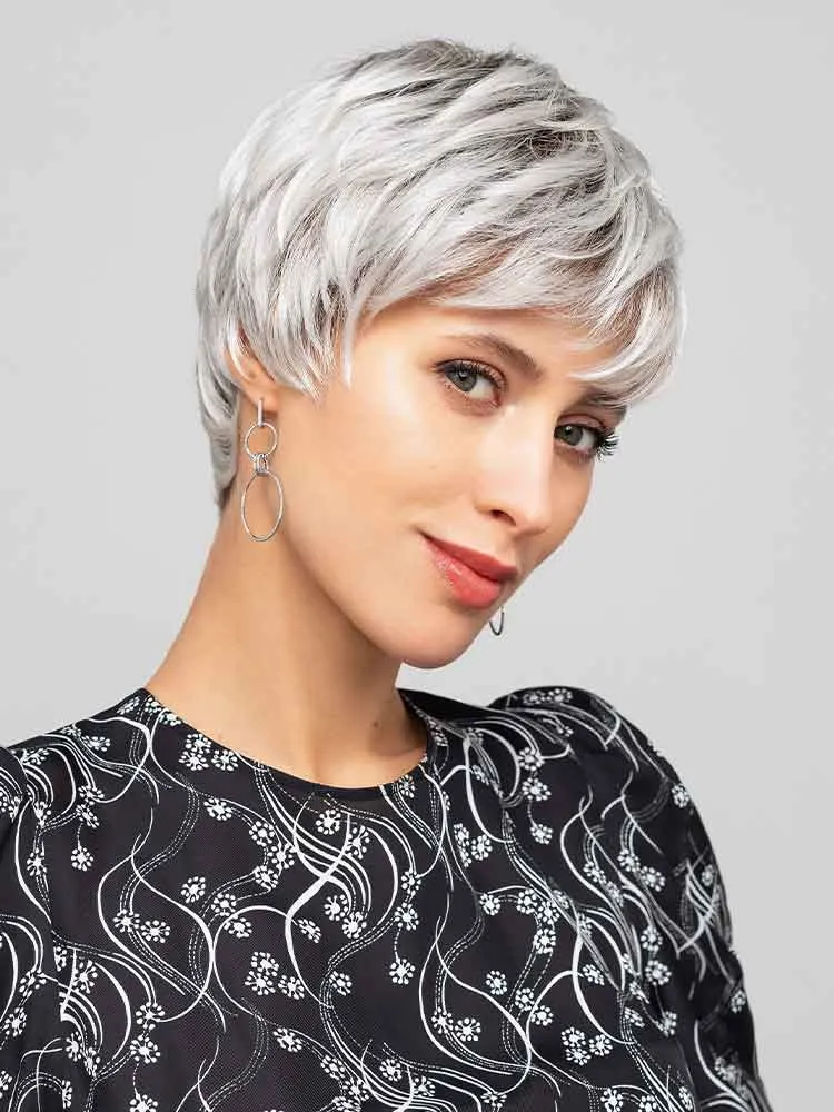 Ginger Mono Lace Large wig - Gisela Mayer