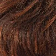 Ginger Mono Lace Large wig - Gisela Mayer