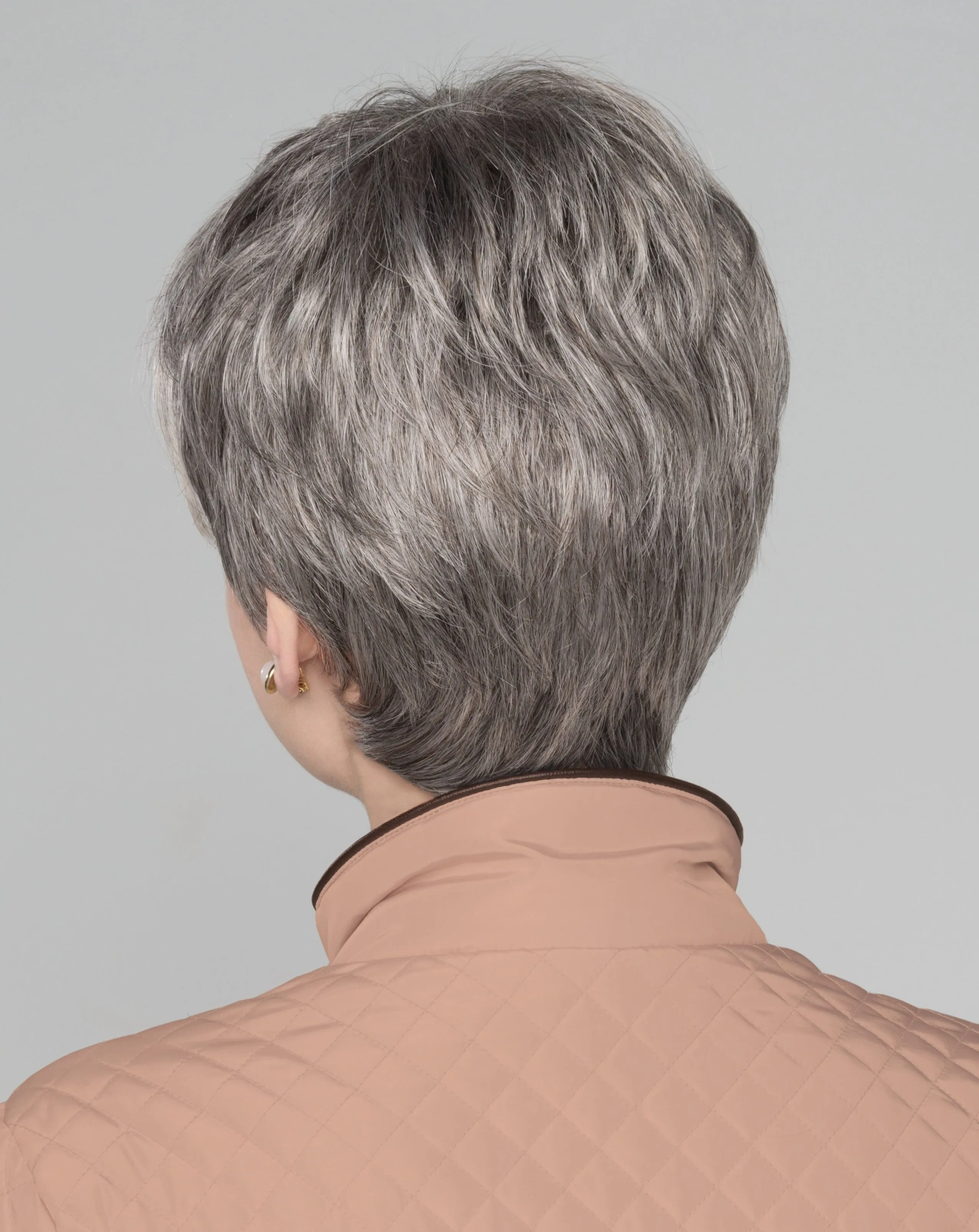 Ginger Small Wig by Ellen Wille | Synthetic Hair | Petite Cap