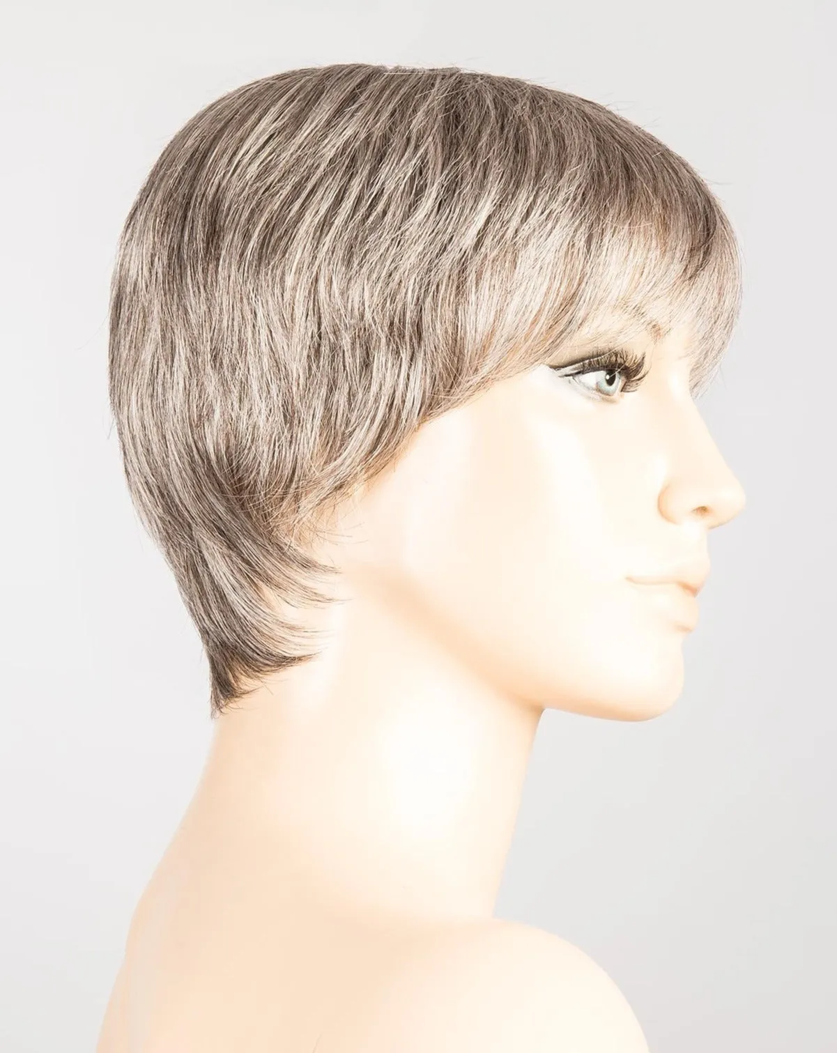 Ginger Small Wig by Ellen Wille | Synthetic Hair | Petite Cap