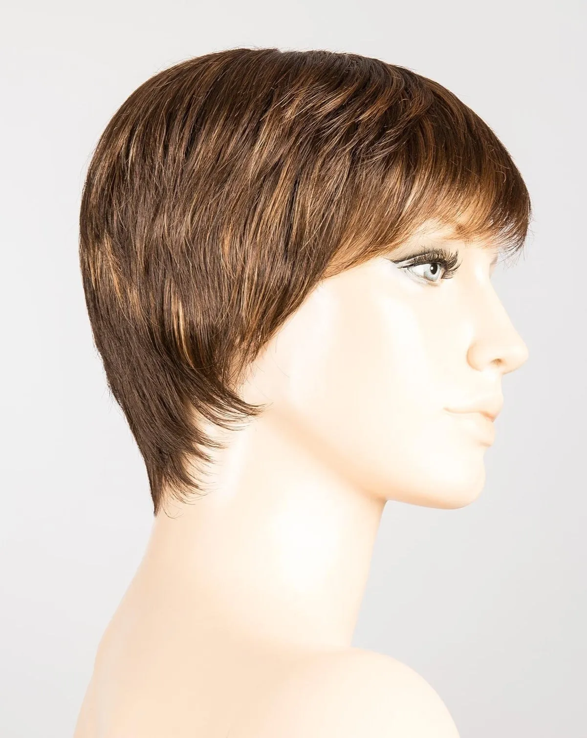 Ginger Small Wig by Ellen Wille | Synthetic Hair | Petite Cap