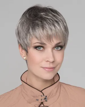 Ginger Small Wig by Ellen Wille | Synthetic Hair | Petite Cap