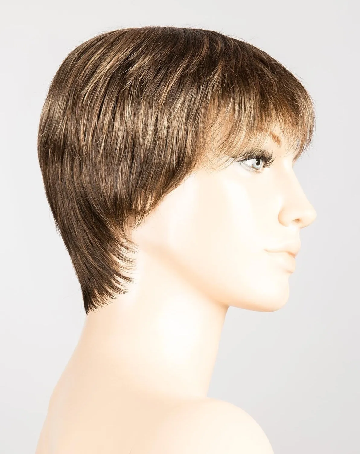 Ginger Small Wig by Ellen Wille | Synthetic Hair | Petite Cap