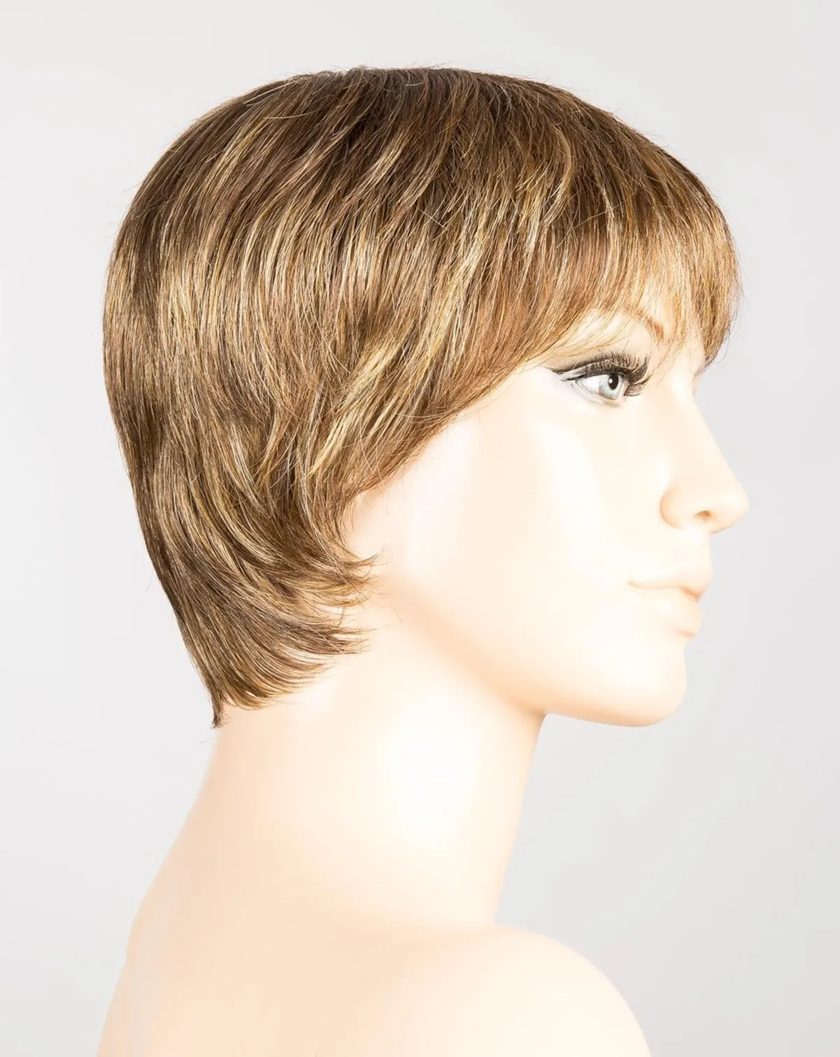Ginger Small Wig by Ellen Wille | Synthetic Hair | Petite Cap