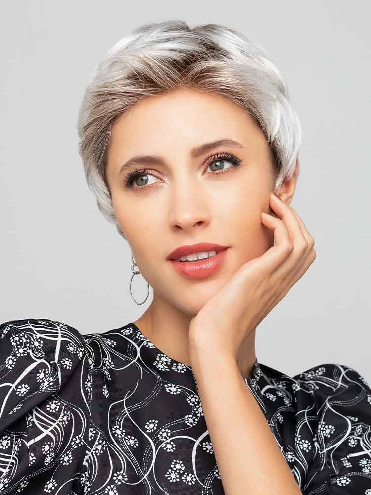 Ginger Mono Lace Large wig - Gisela Mayer