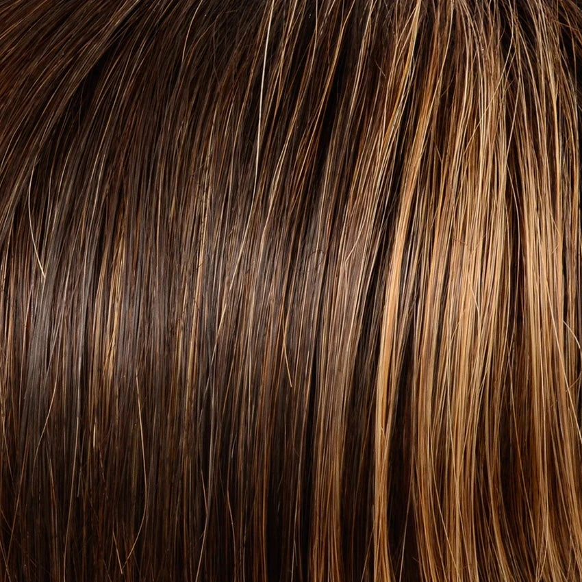 Ginger Mono Lace wig - Gisela Mayer