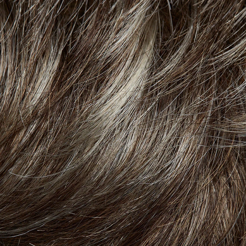 Ginger Mono Lace wig - Gisela Mayer