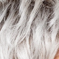 Ginger Mono Lace wig - Gisela Mayer