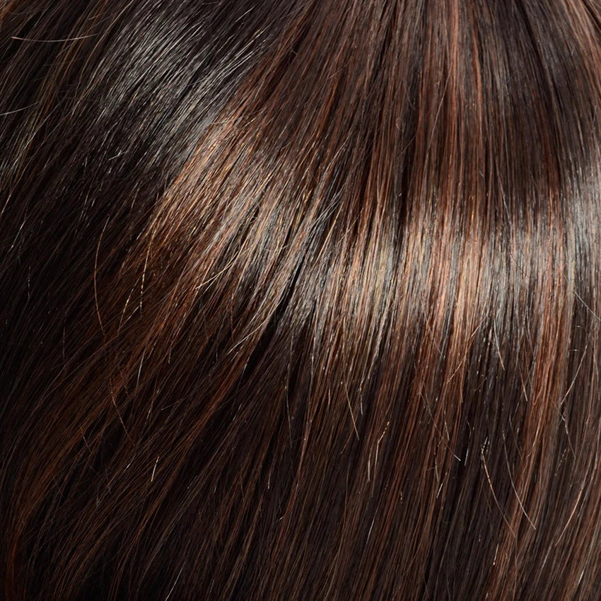 Ginger Mono Lace wig - Gisela Mayer